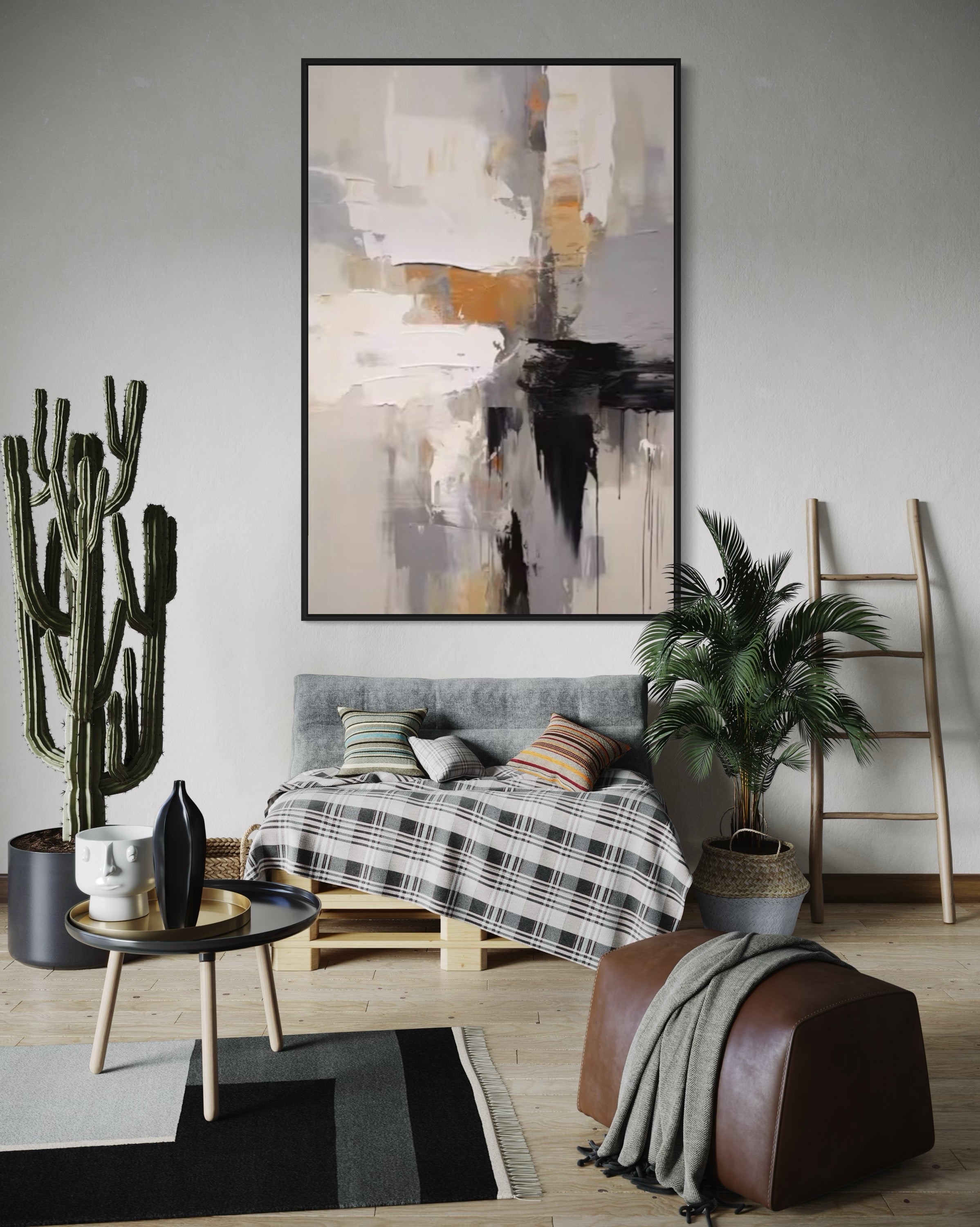 Complicated Thoughts 1