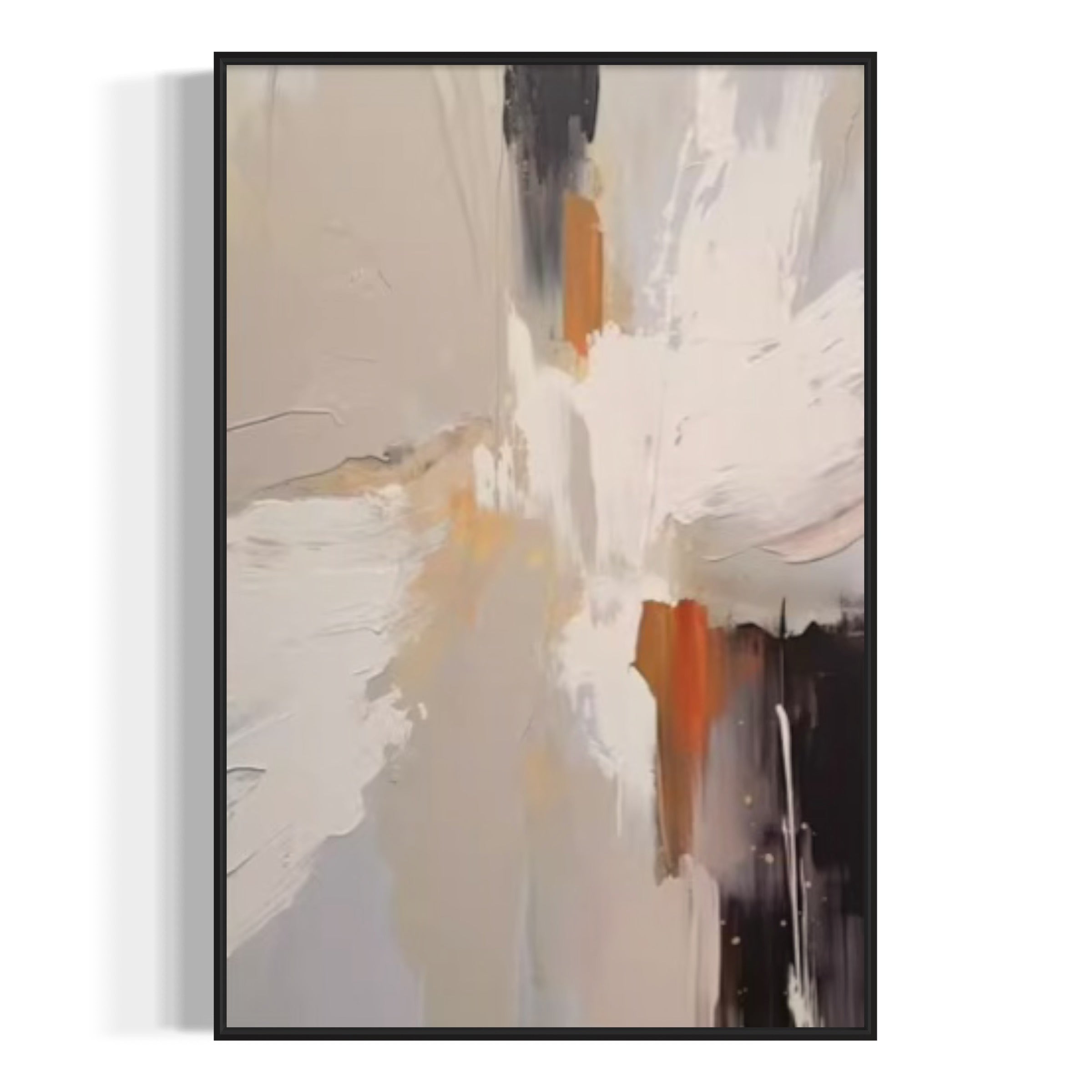 Complicated Thoughts 3