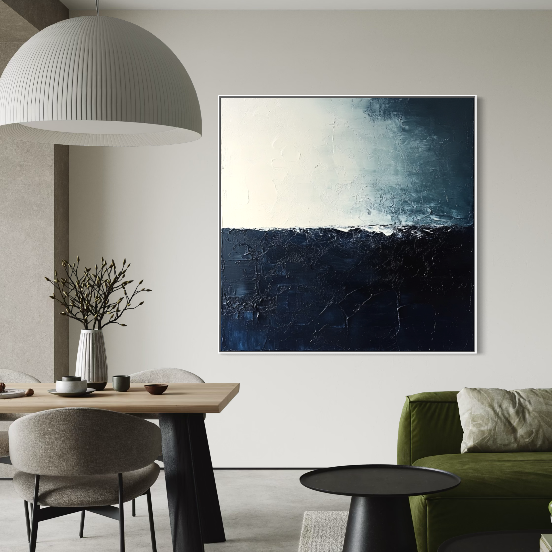 Dark Horizon Texture