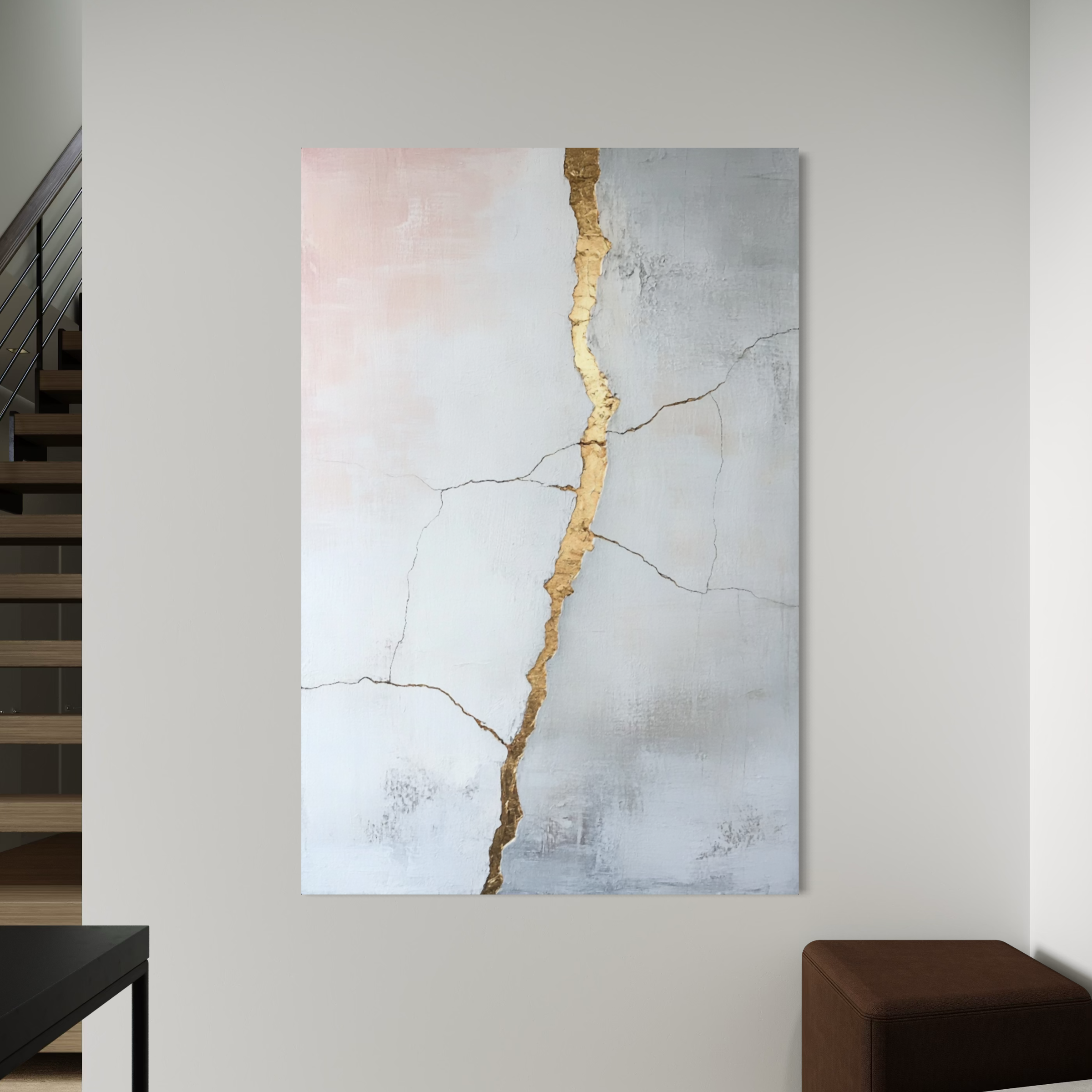 Golden Fault Line