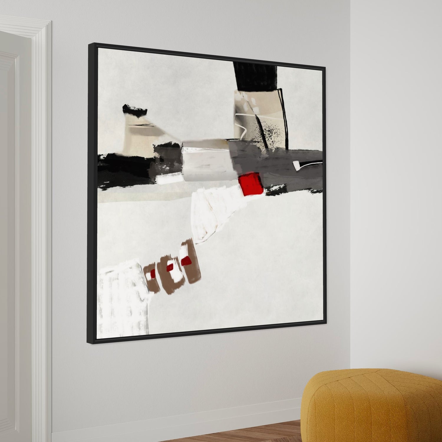 Protagonist 1 Featured Artists