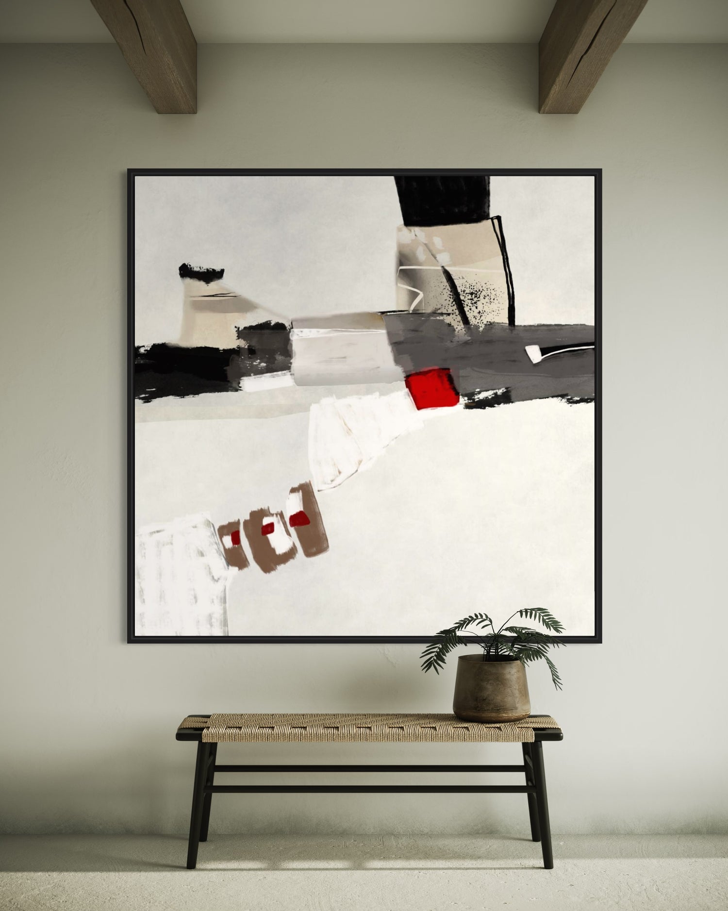 Protagonist 1 Featured Artists