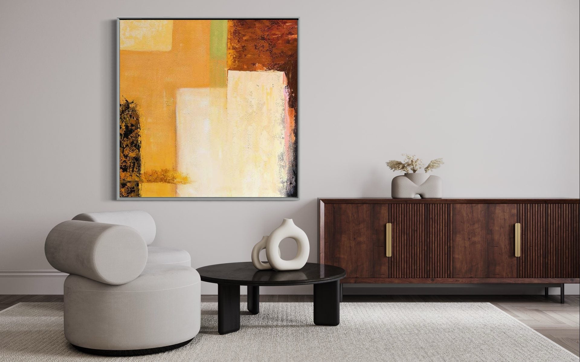 Beautiful Changes - Kline Collective