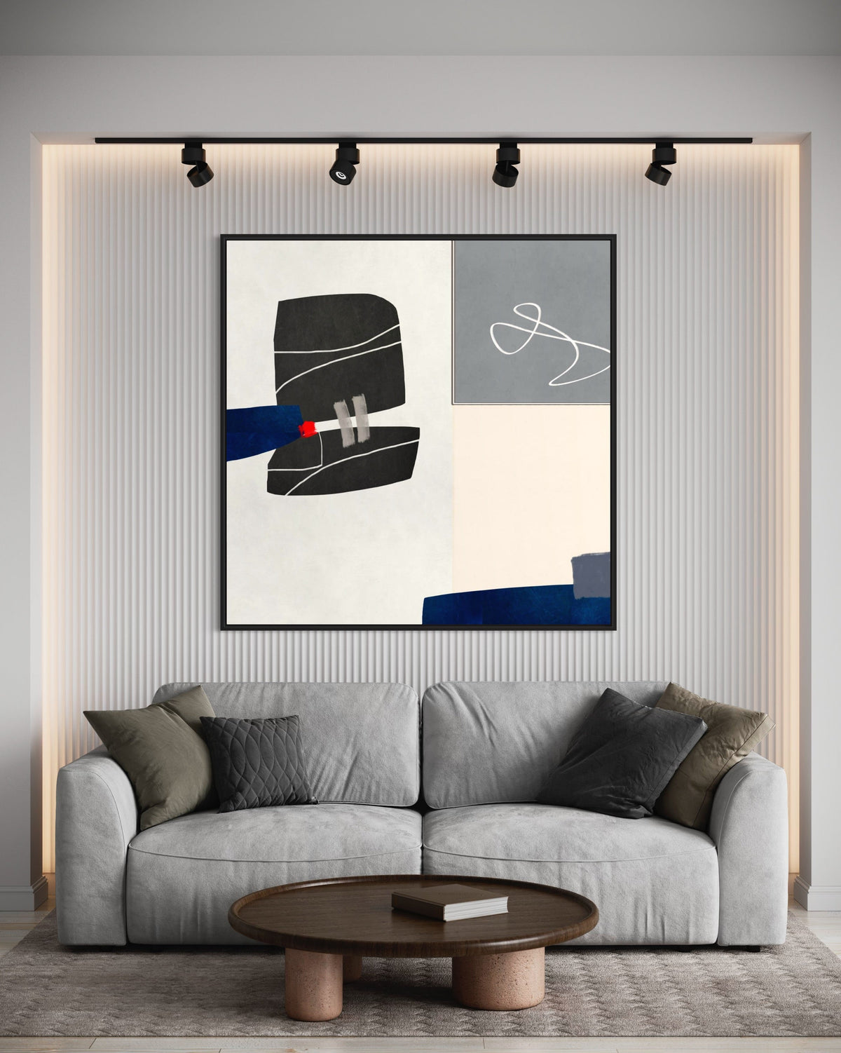 Restore 2 - Hand Painting