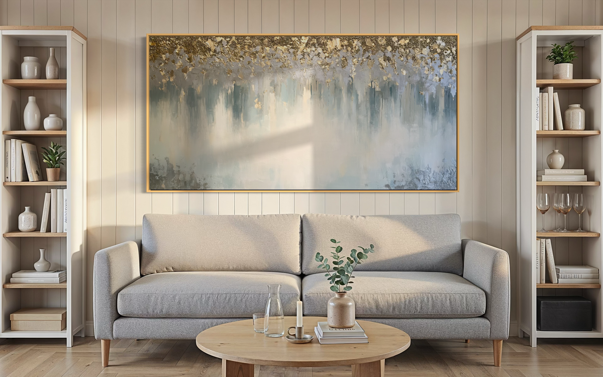 Winter Light