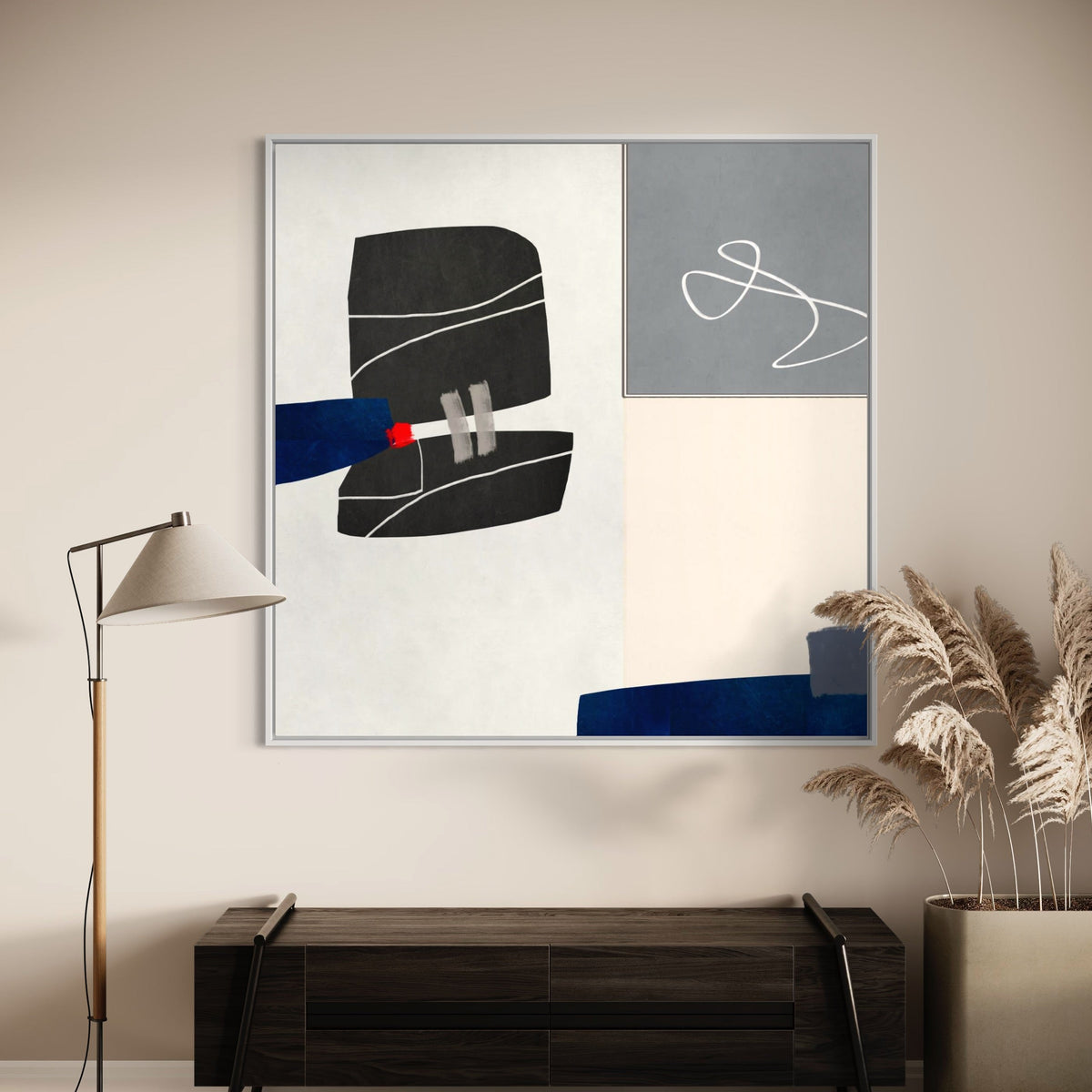Restore 2 - Hand Painting