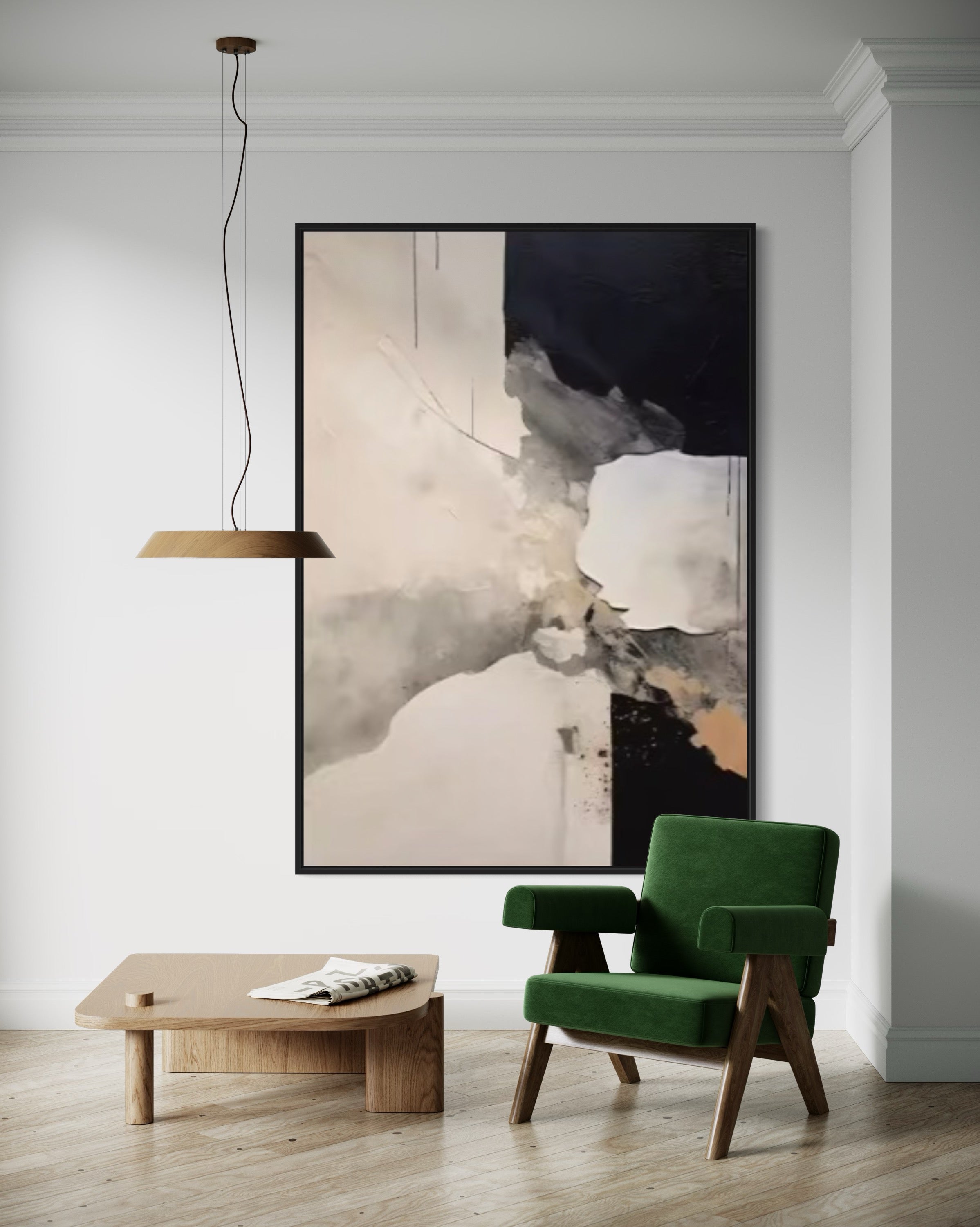 Monochrome Balance 1