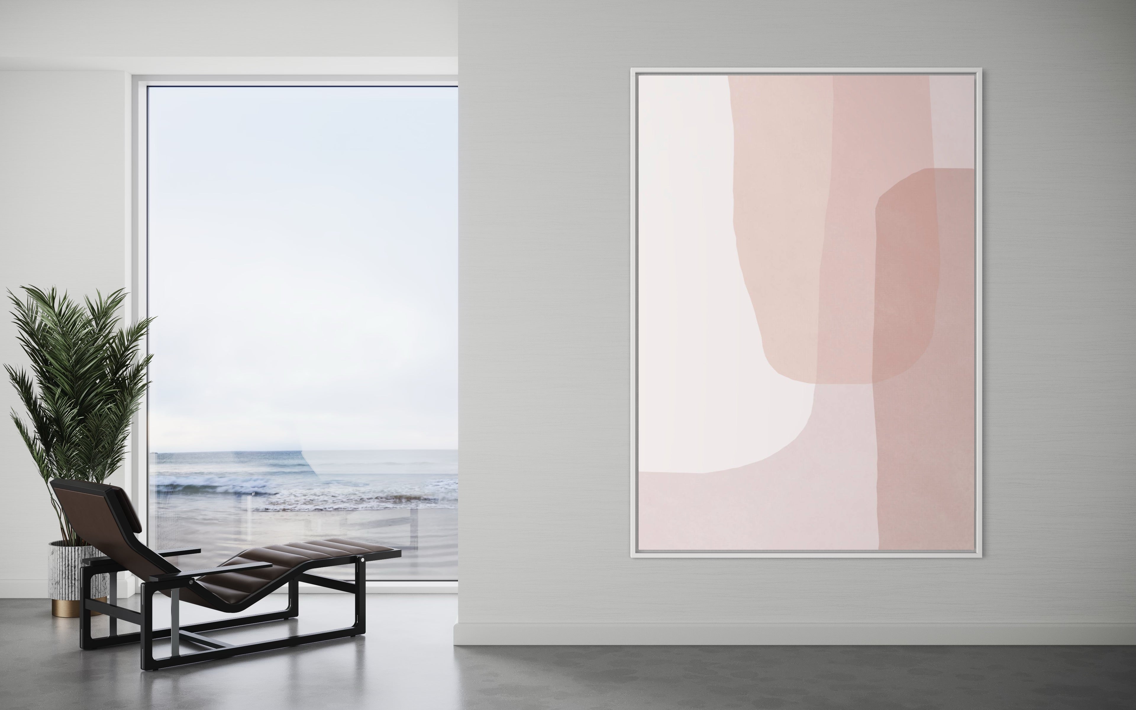 Blush Curves