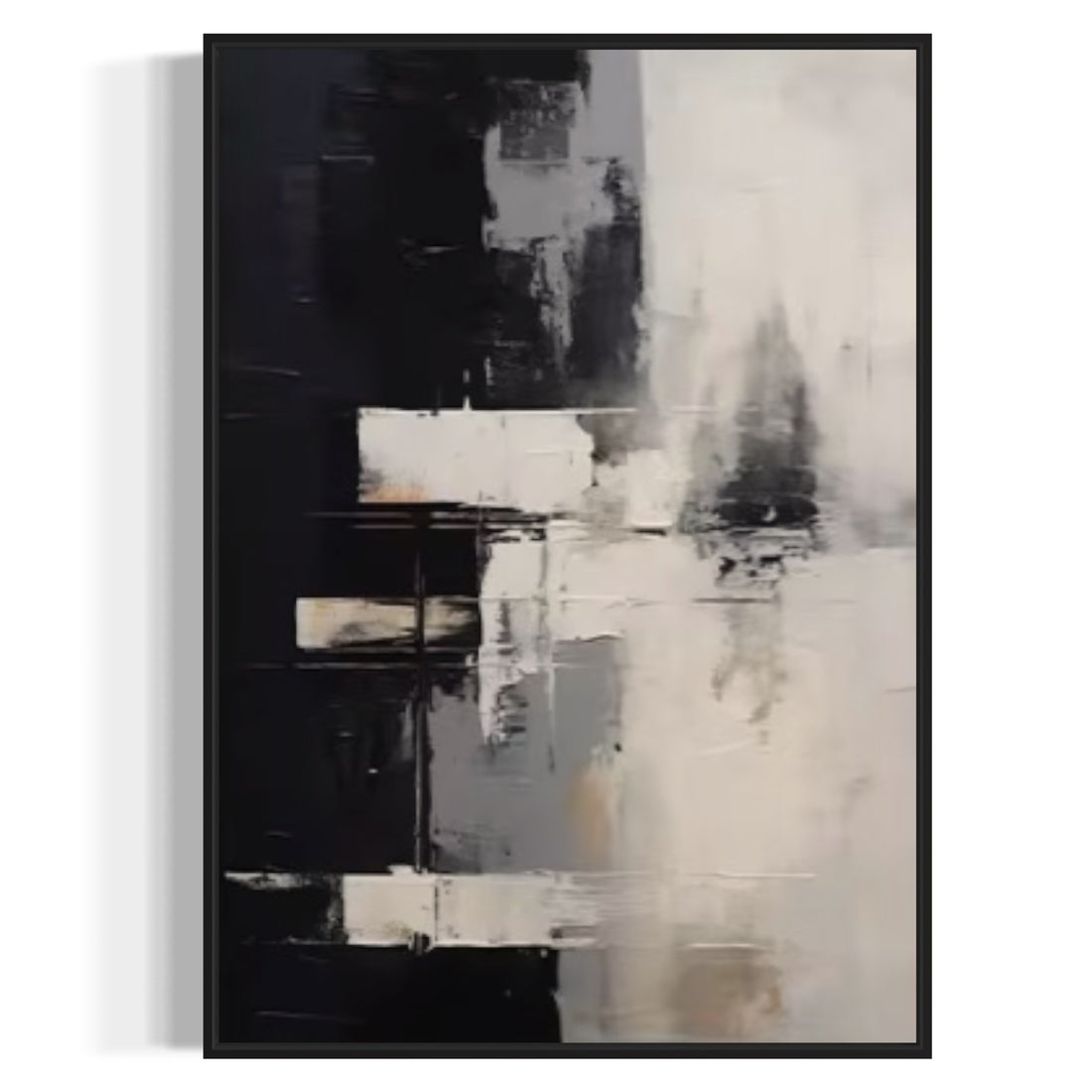 Monochrome Balance 3