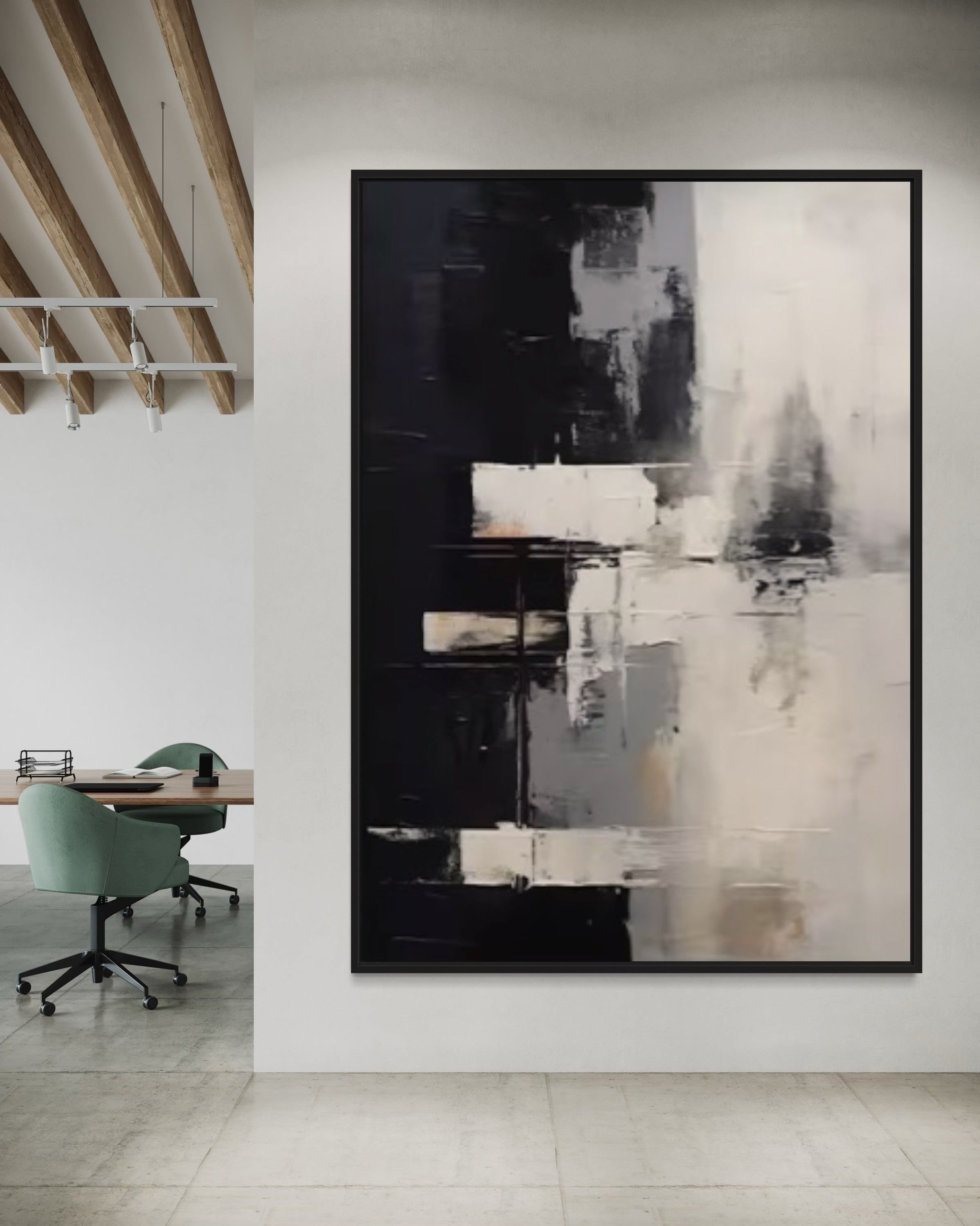 Monochrome Balance 3