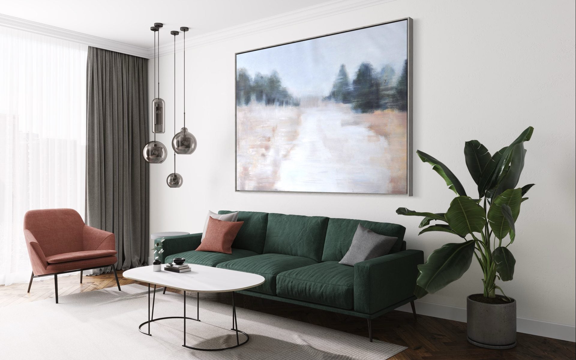 Going On - Kline Collective
