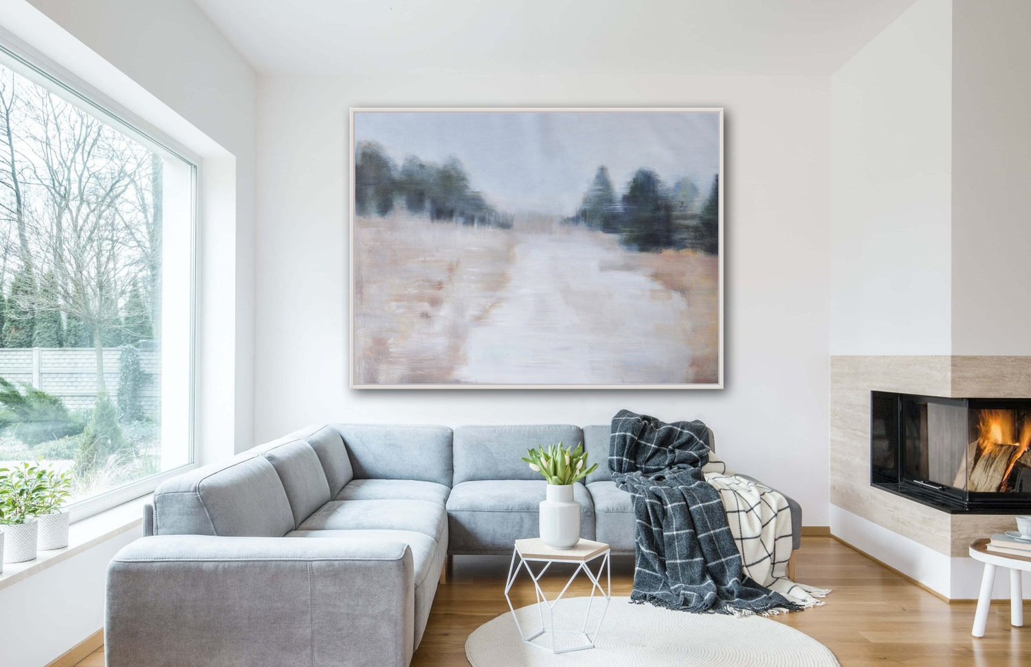 Going On - Kline Collective Ingenioso y sereno