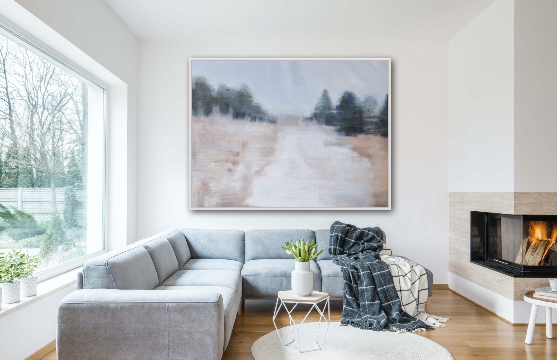 Going On - Kline Collective