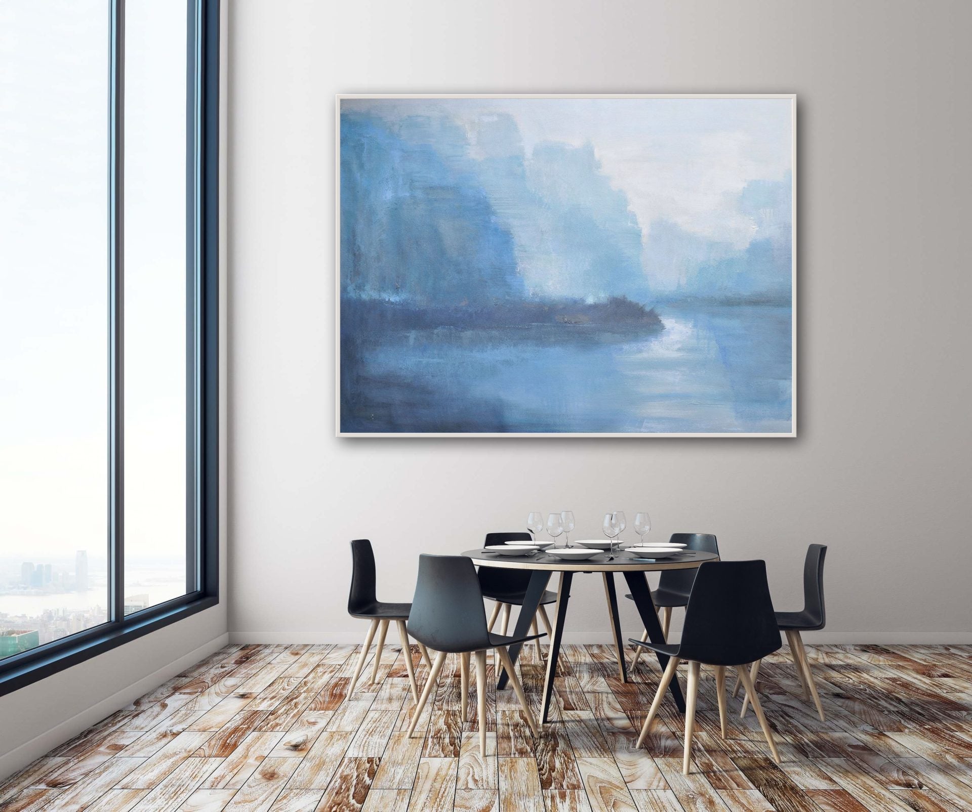 Buoyant - Kline Collective
