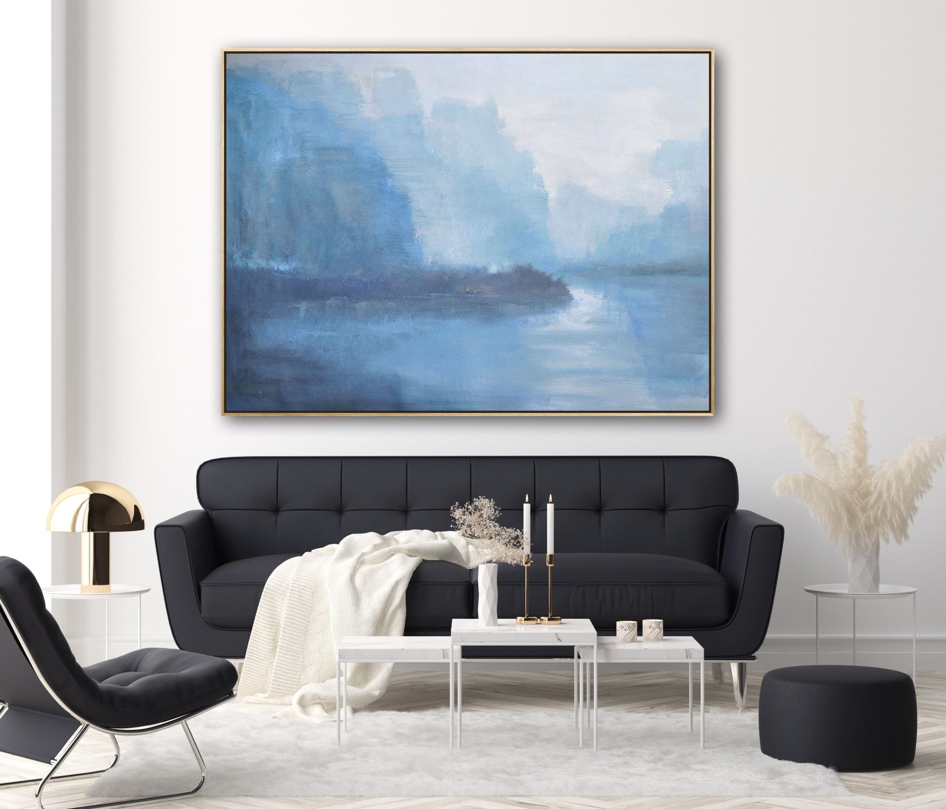 Buoyant - Kline Collective