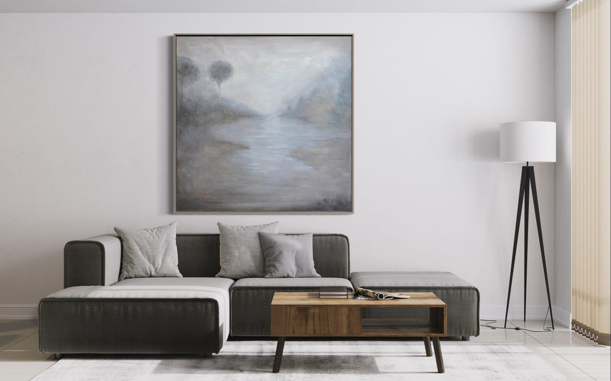Peace of Mind - Kline Collective