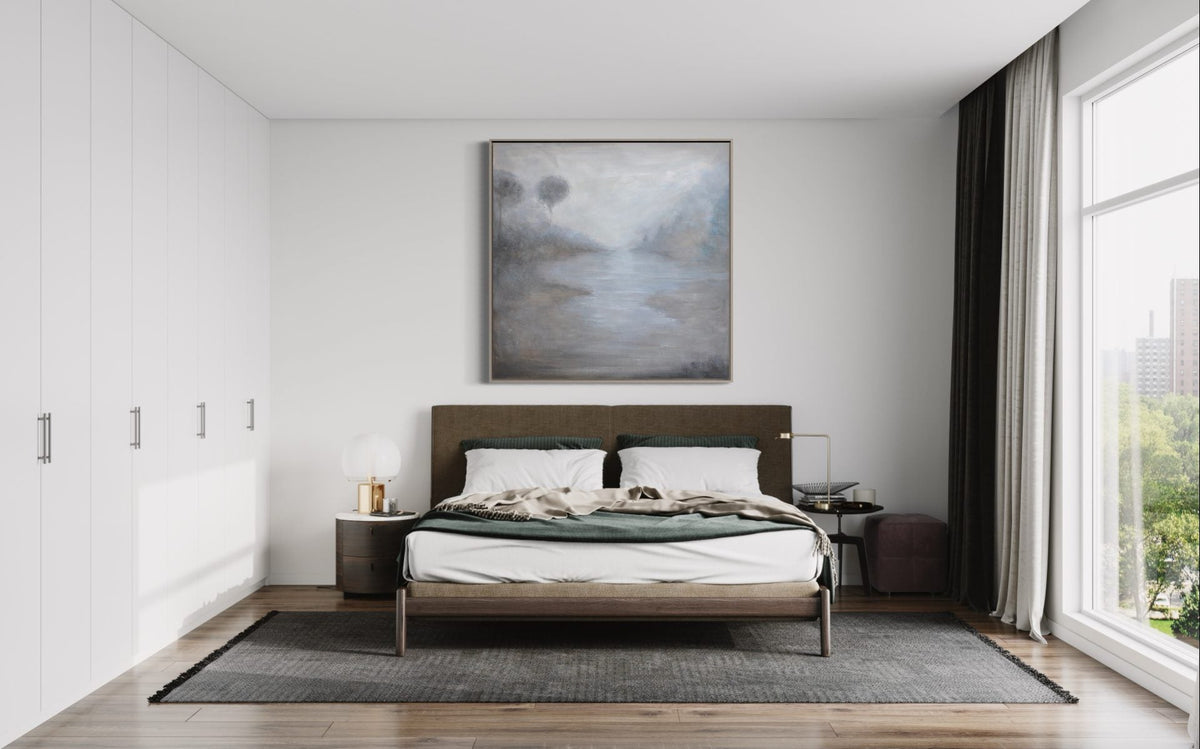 Peace of Mind - Kline Collective