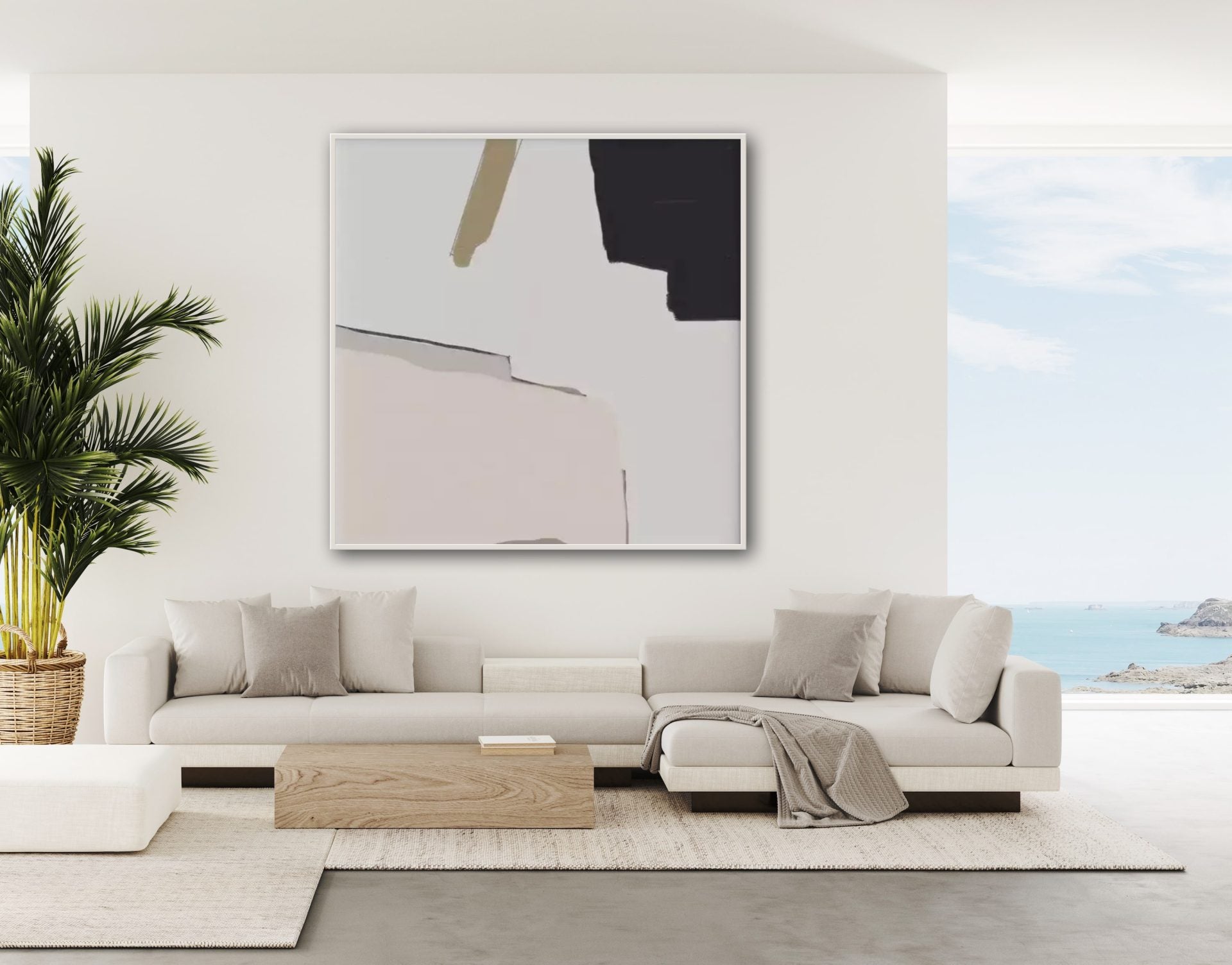 El cambio es hermoso