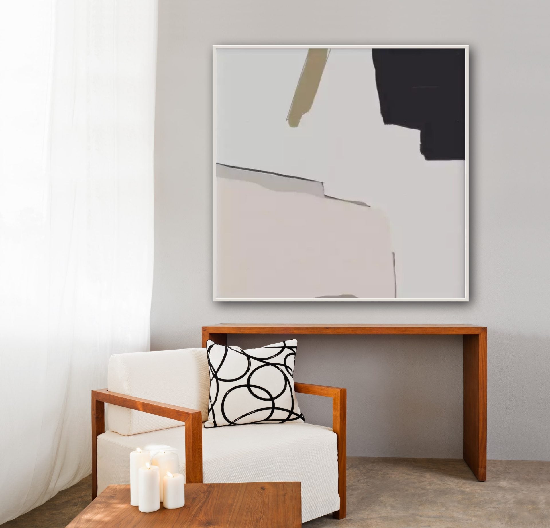 El cambio es hermoso