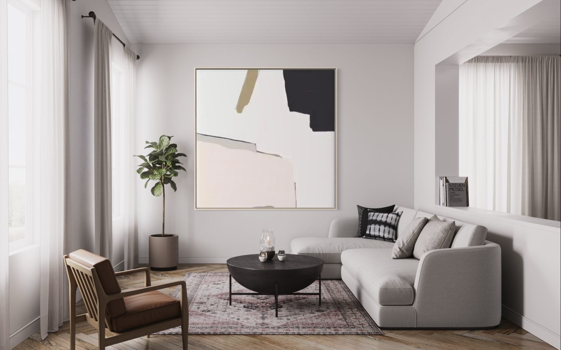 El cambio es hermoso