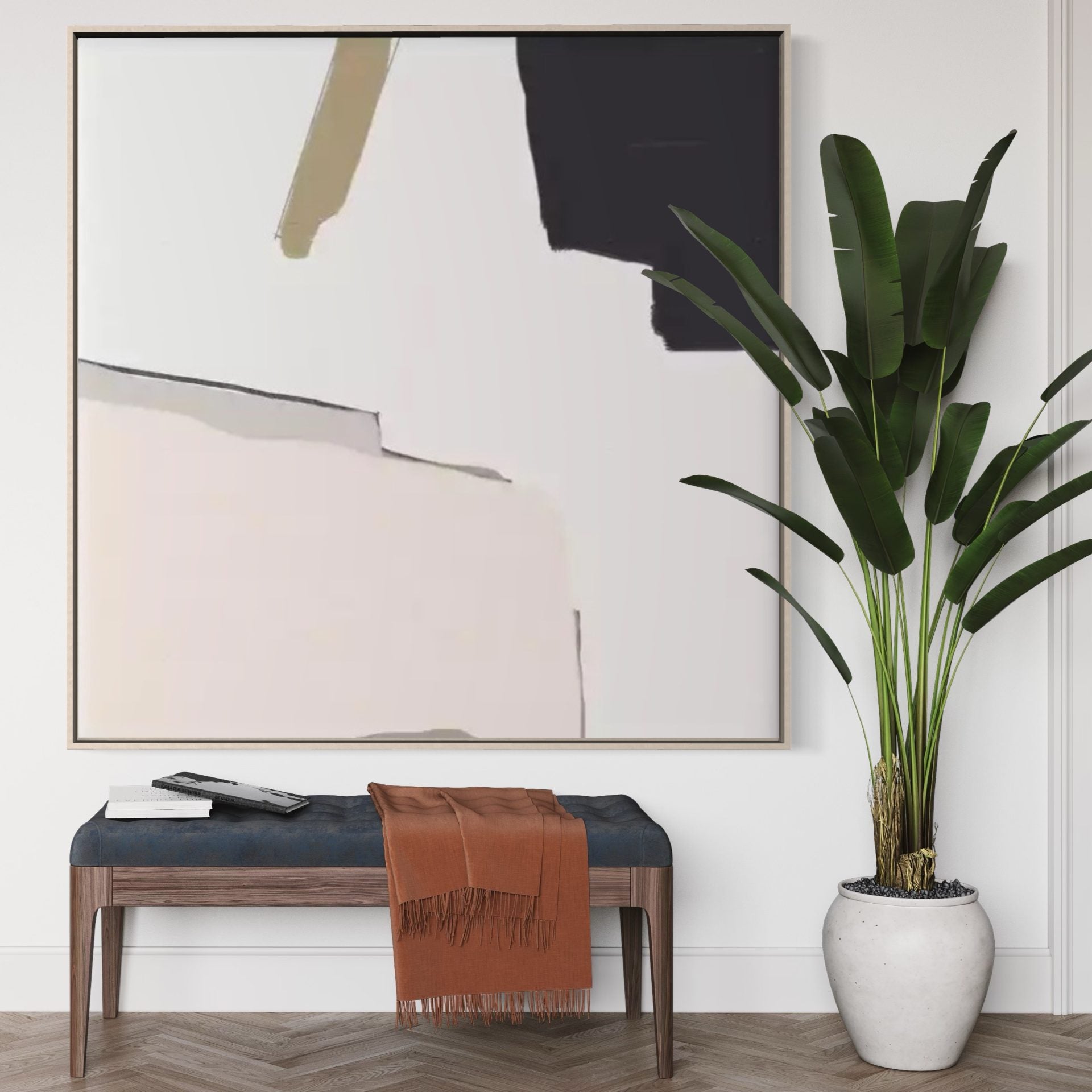 El cambio es hermoso