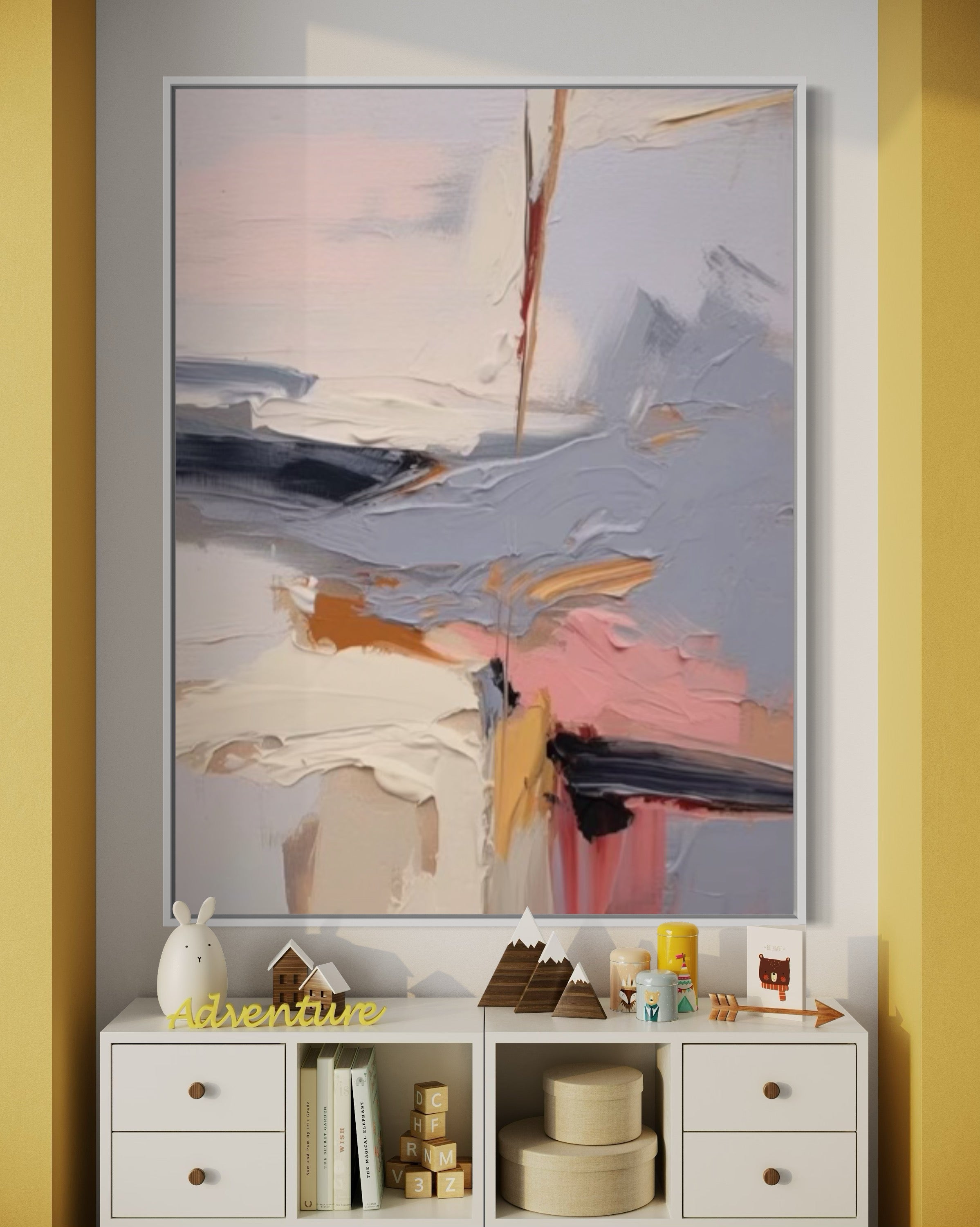 Waves of Tranquility 2