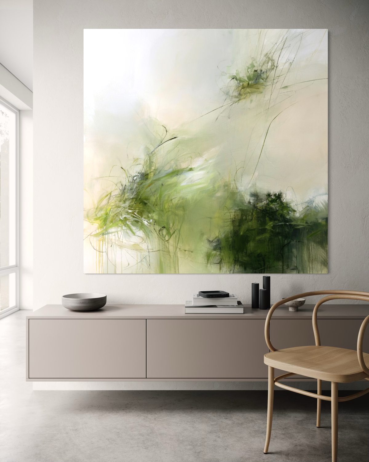 Jardin Sauvage