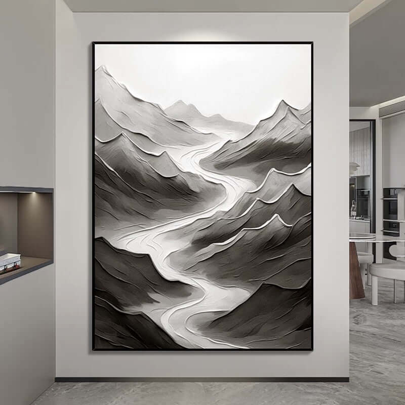 Cradle of Mist - Hand Painting