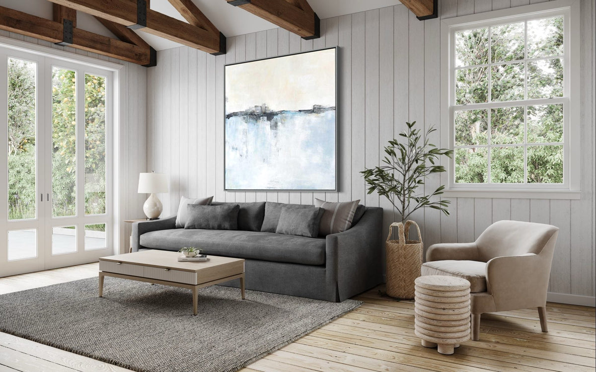 Joy - Hand Painting