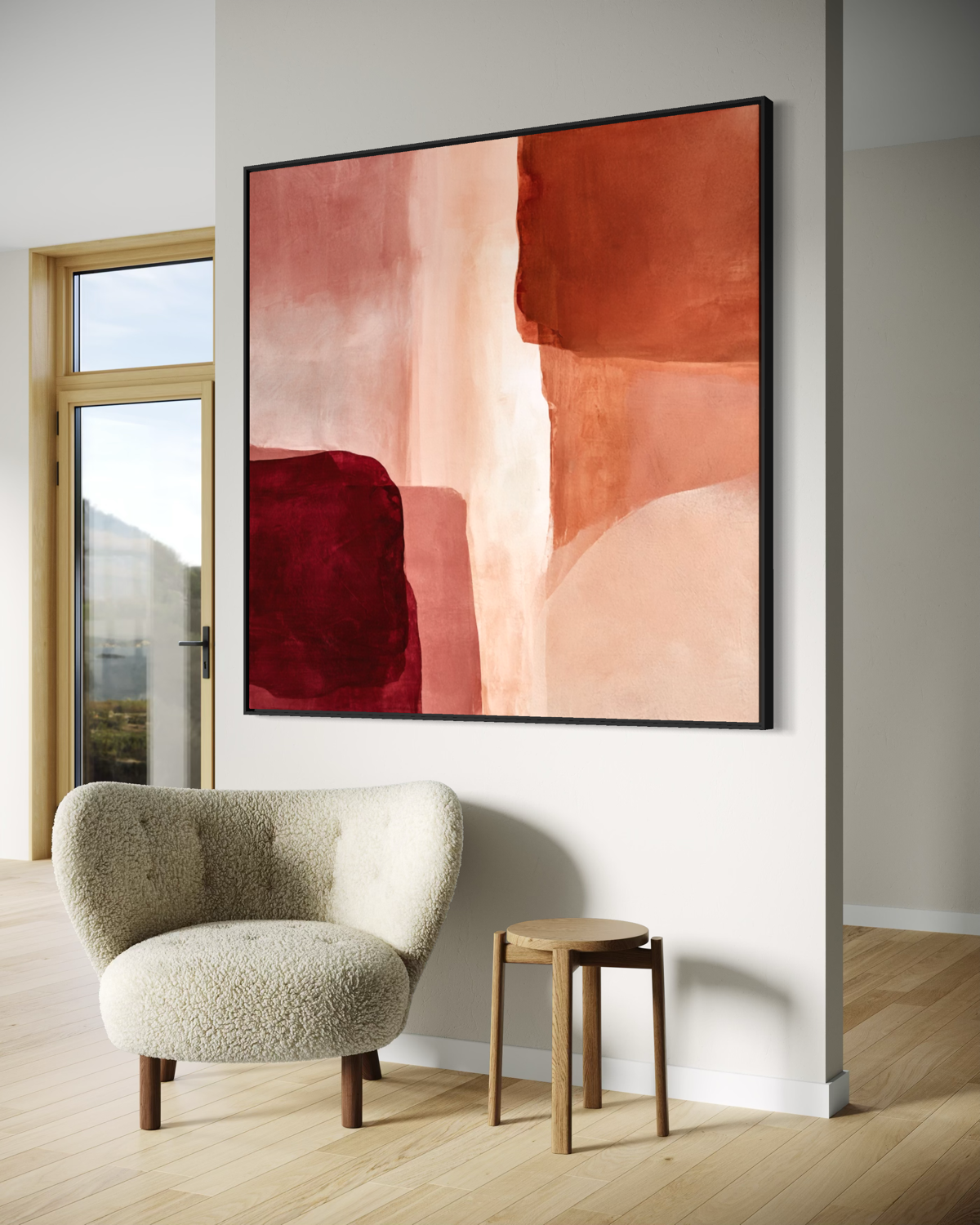 Earthy Strata
