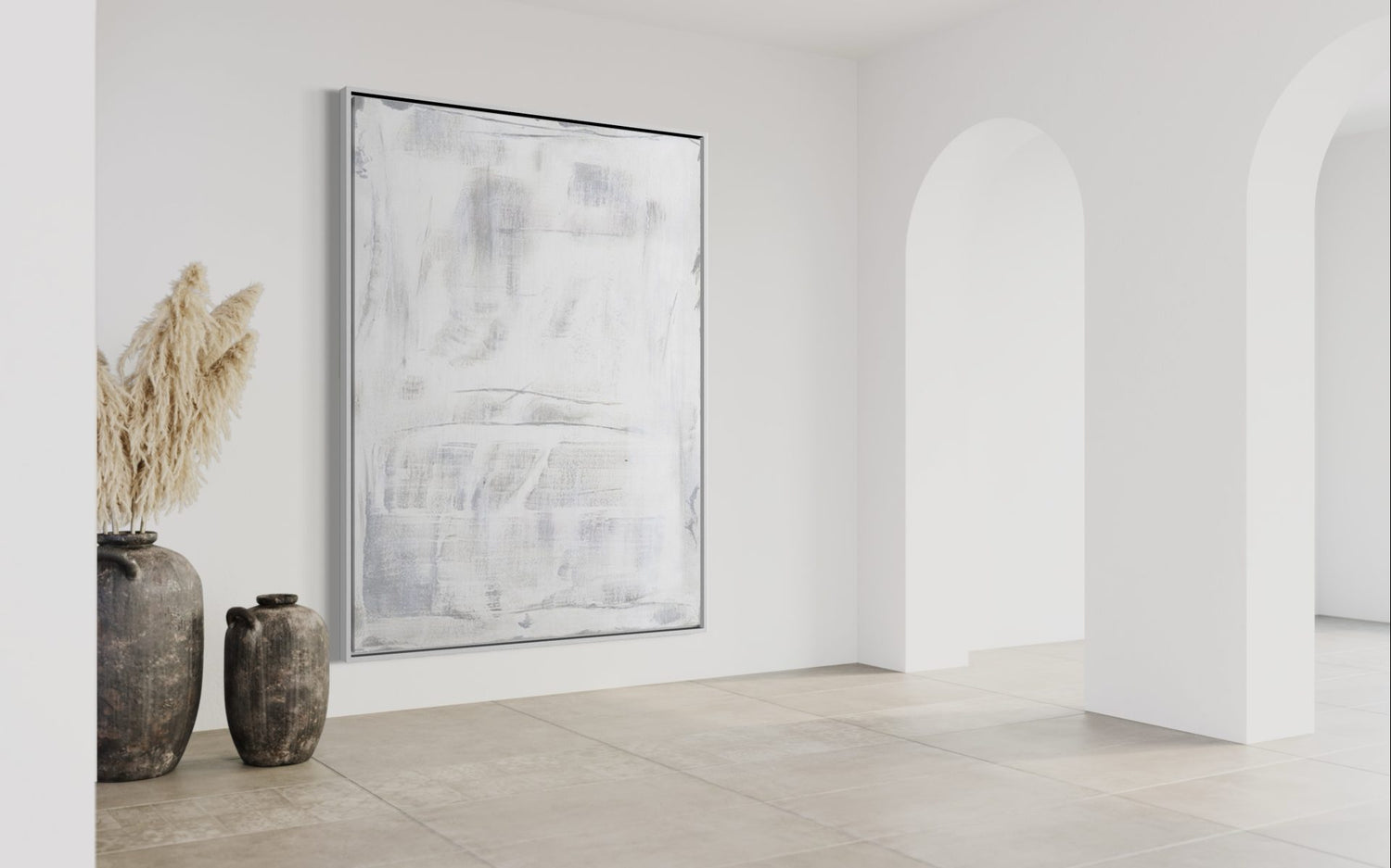 Sheen 2 Wabi Sabi Wall Art