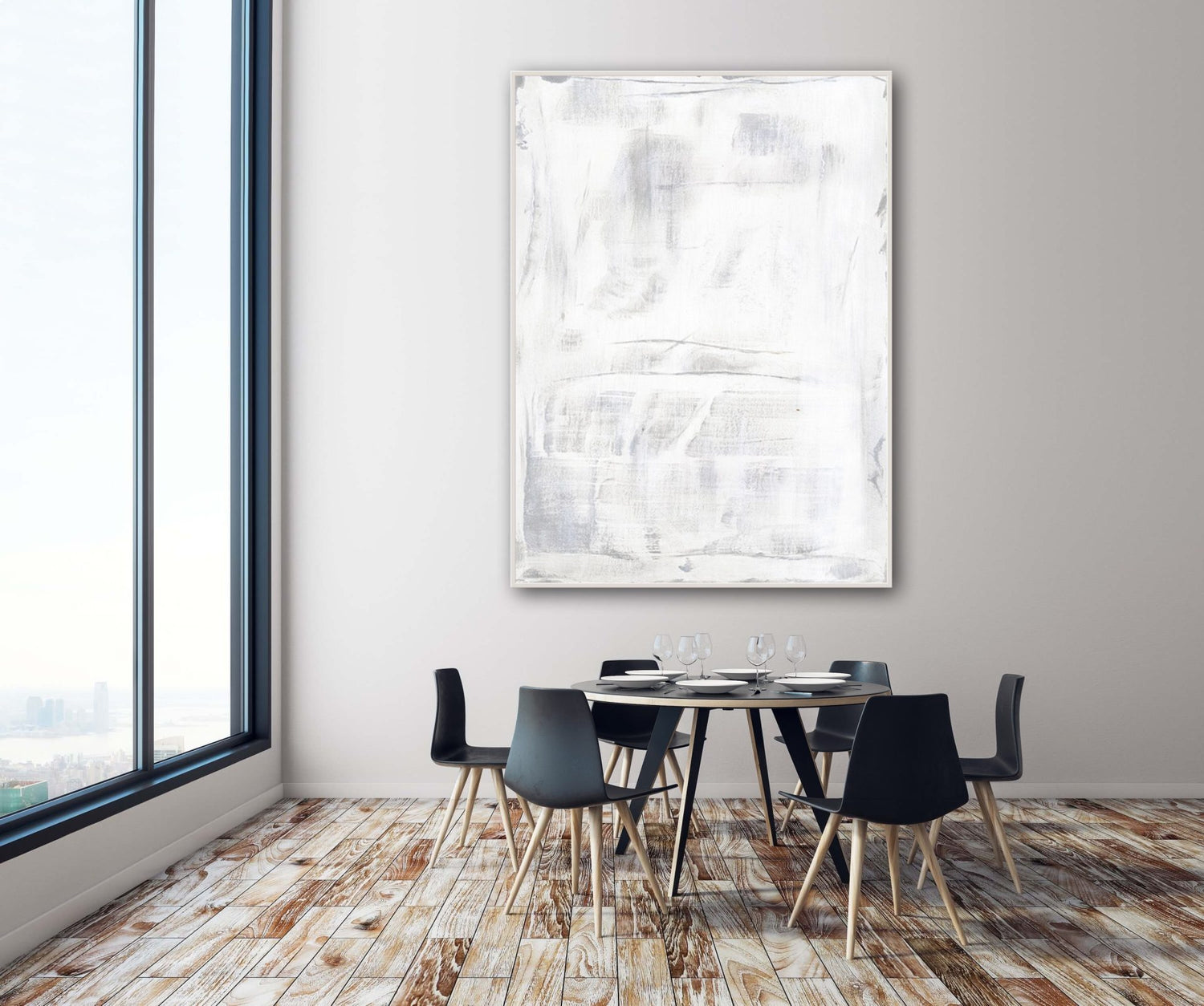 Sheen 2 Wabi Sabi Wall Art