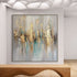 Abstract artwork &