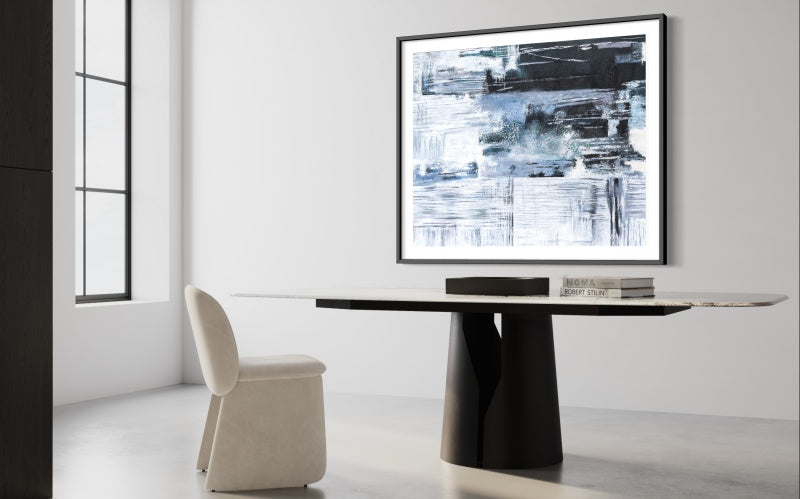 Crystal - Kline Collective Artful and Serene