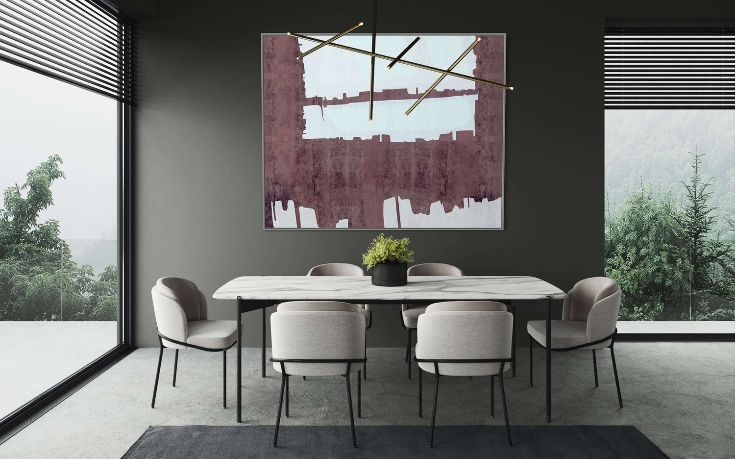 December Glow Featured Artists