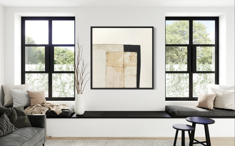 Above My Head - Kline Collective Halloween Sale