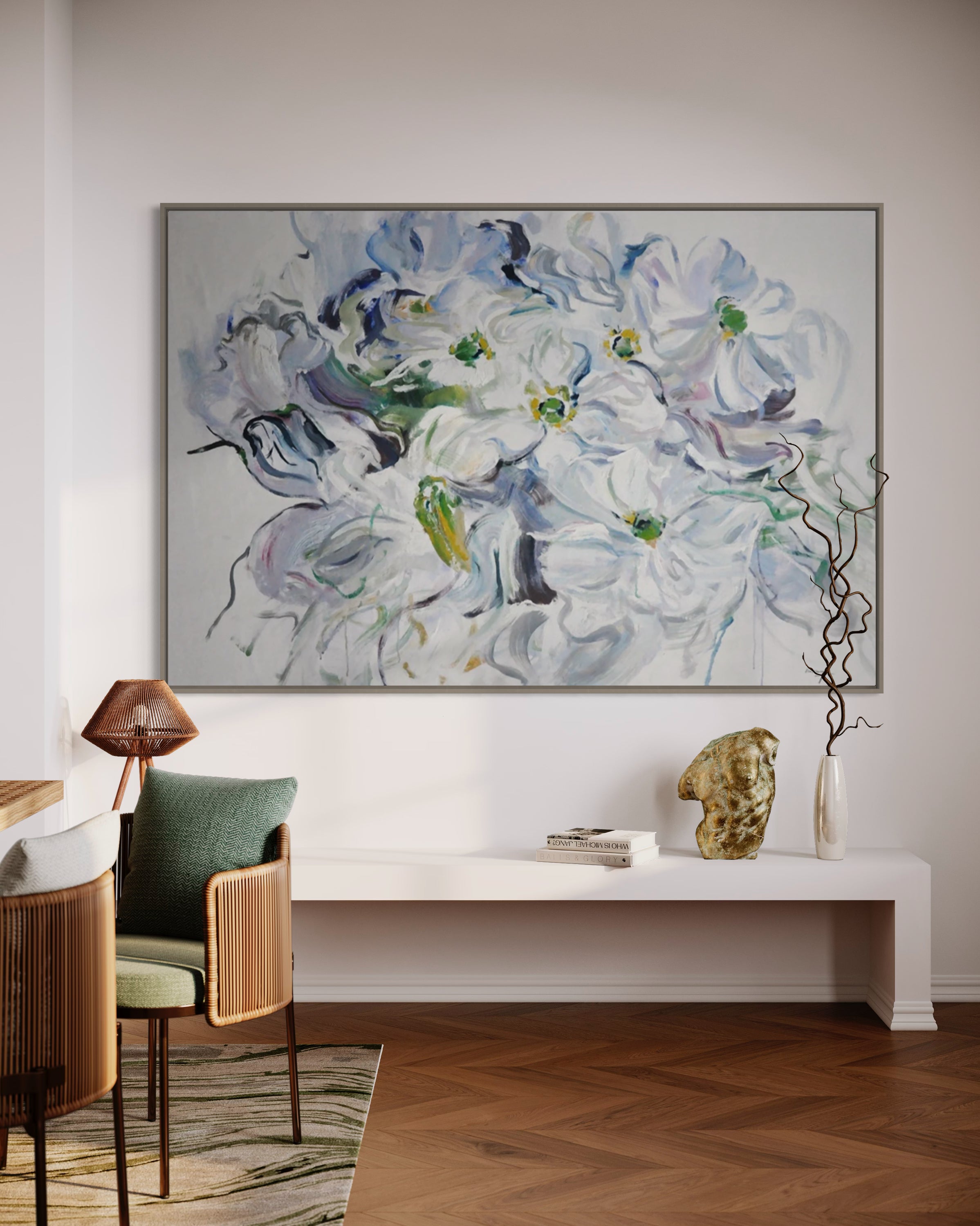 Renewal - Kline Collective