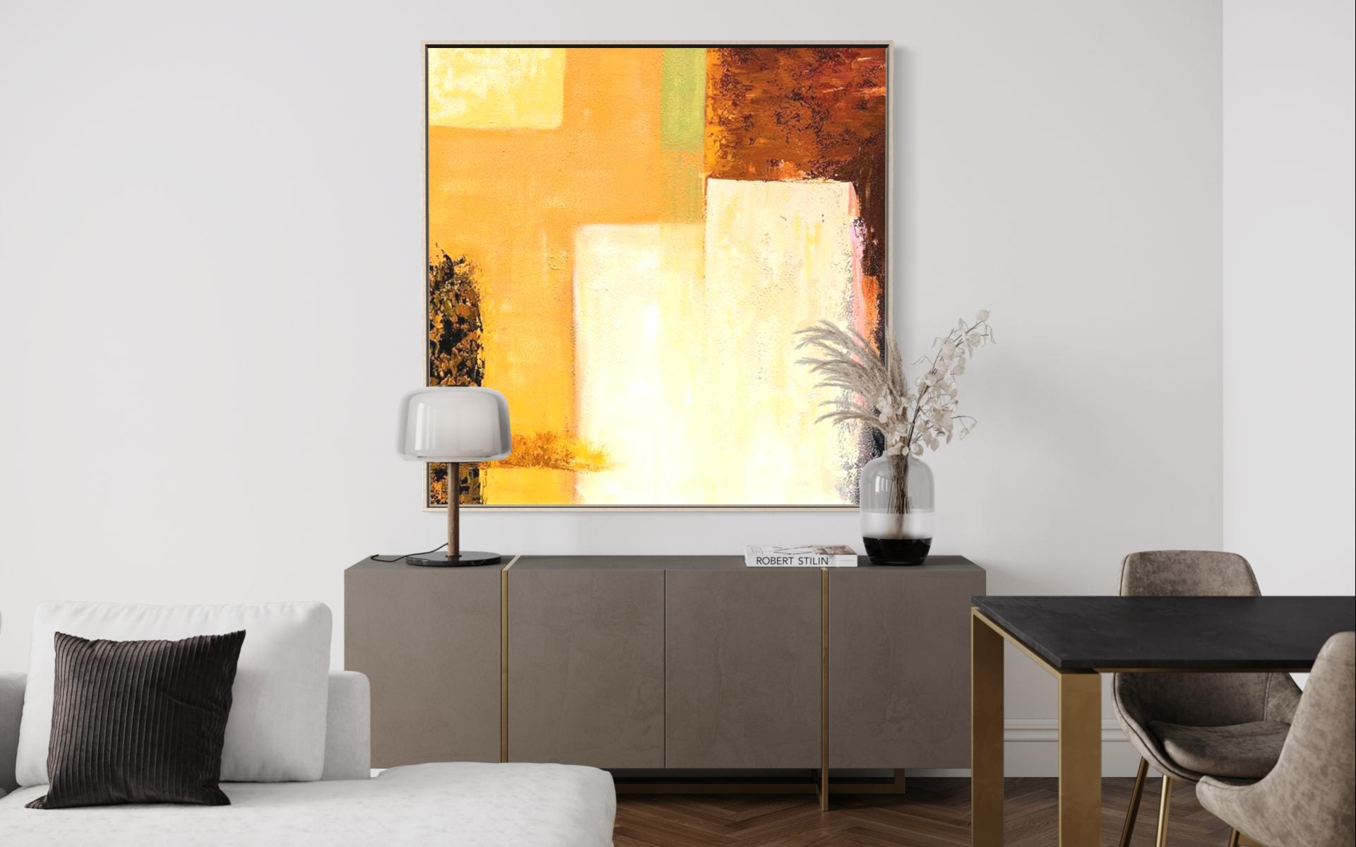 Beautiful Changes - Kline Collective