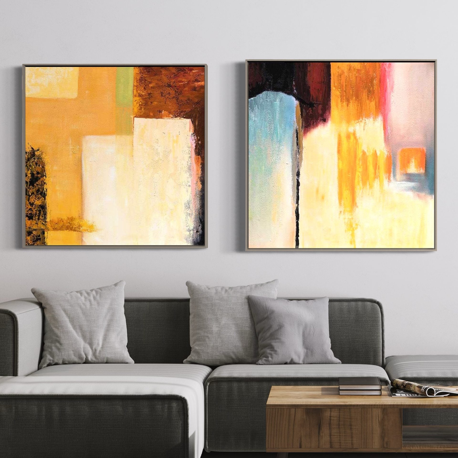 Bursting with Praise - Kline Collective