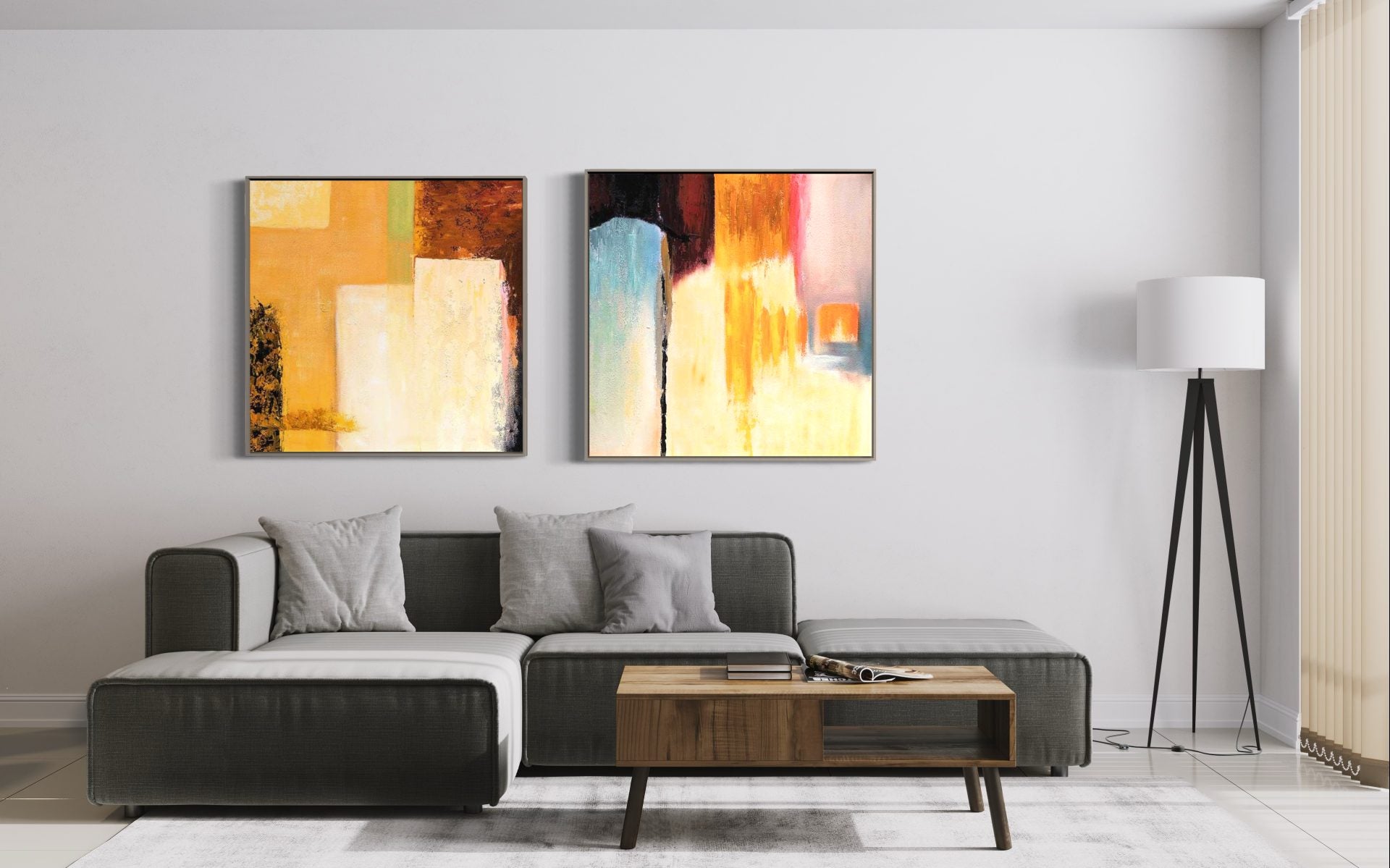 Bursting with Praise - Kline Collective