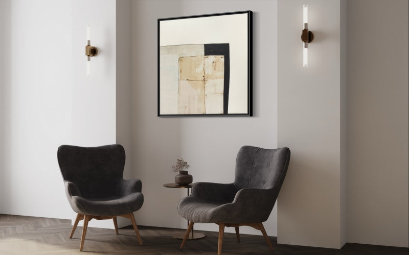 Above My Head - Kline Collective Halloween Sale