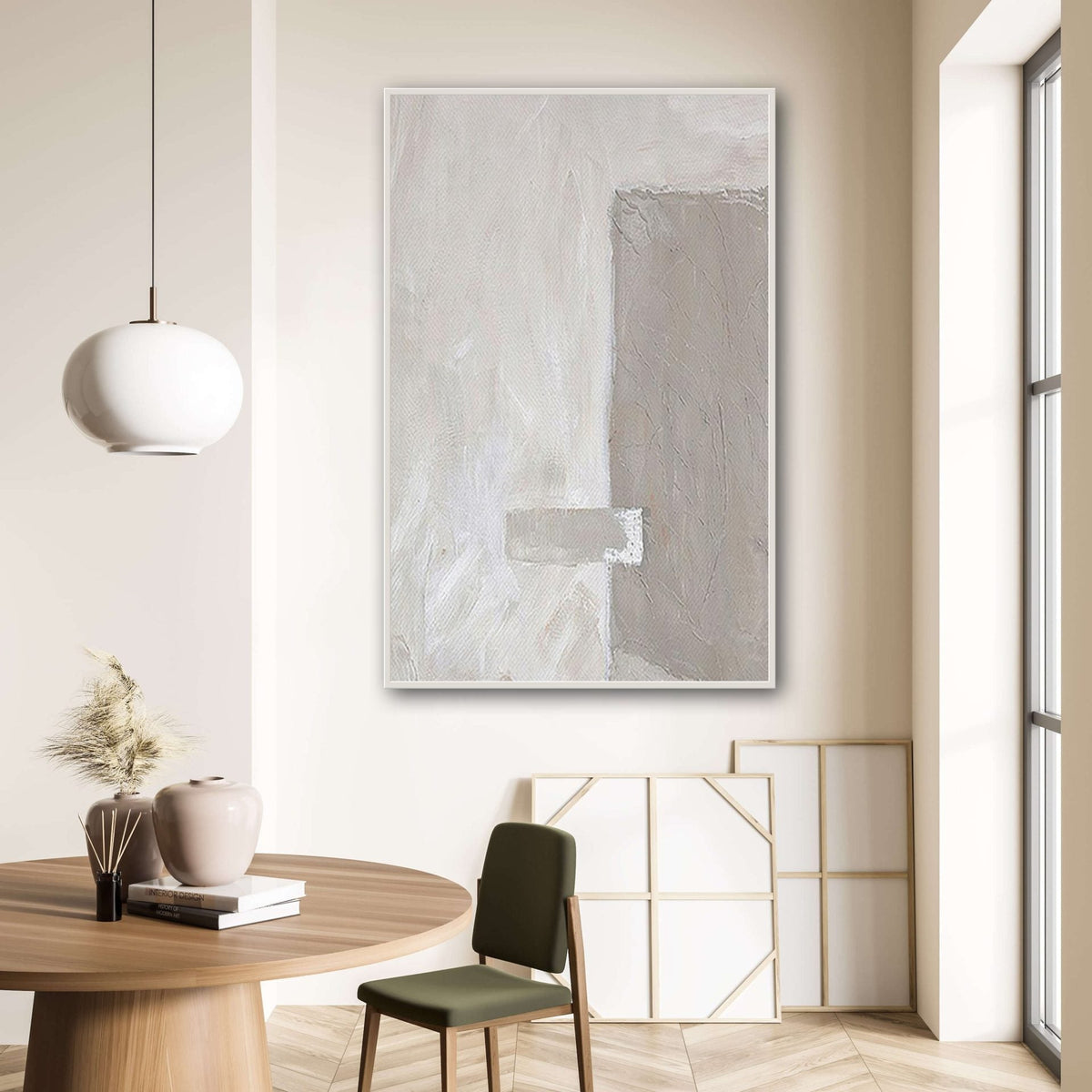 Comfort - Kline Collective