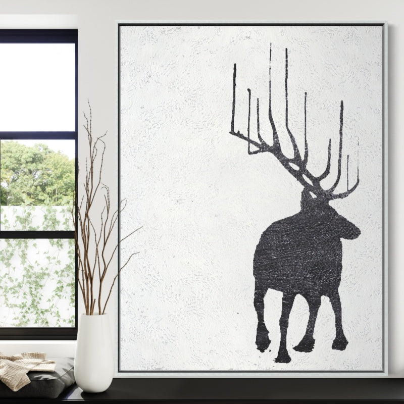nordic jpg image Dining Room Wall Art