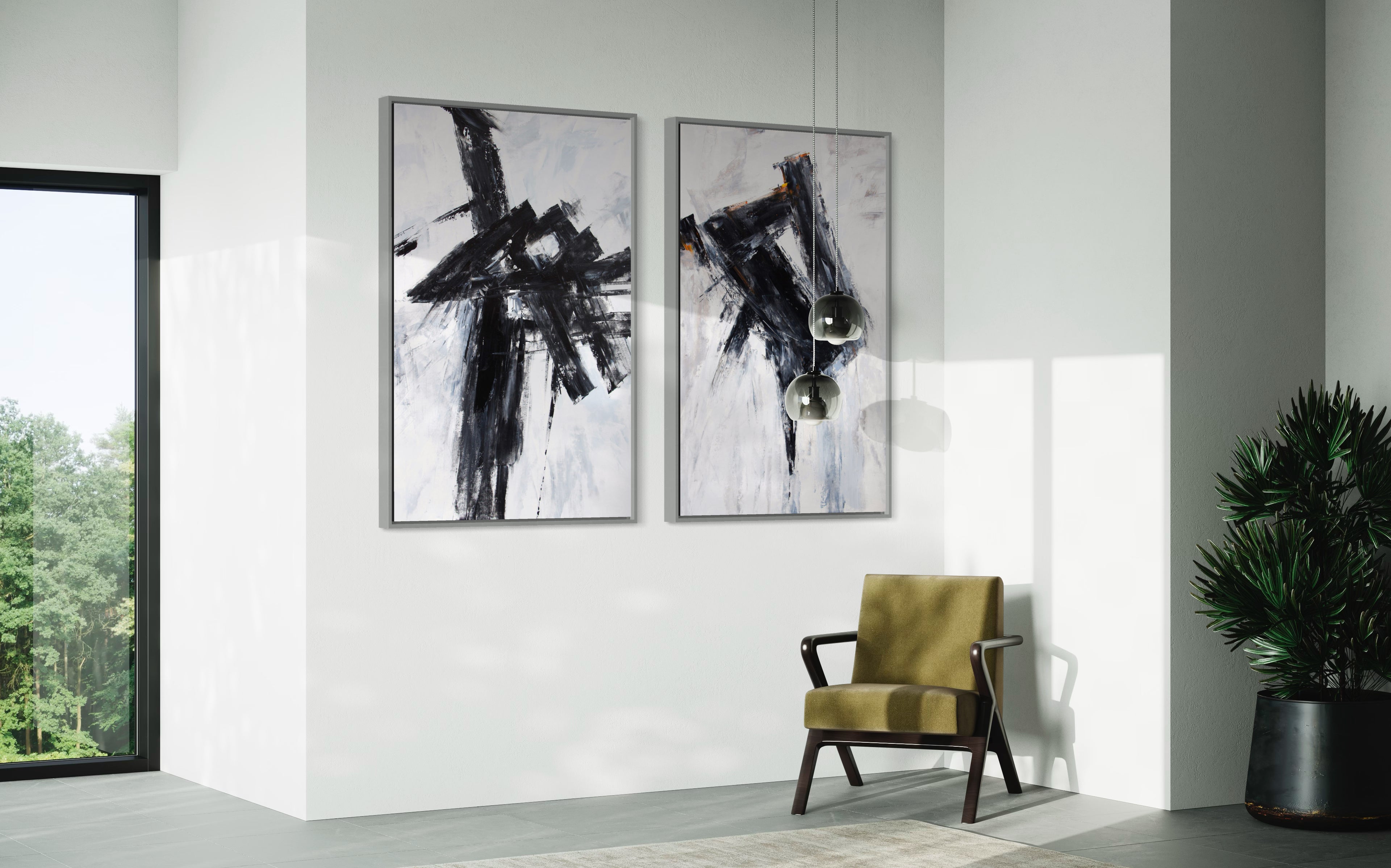 Illusion Recollect Set