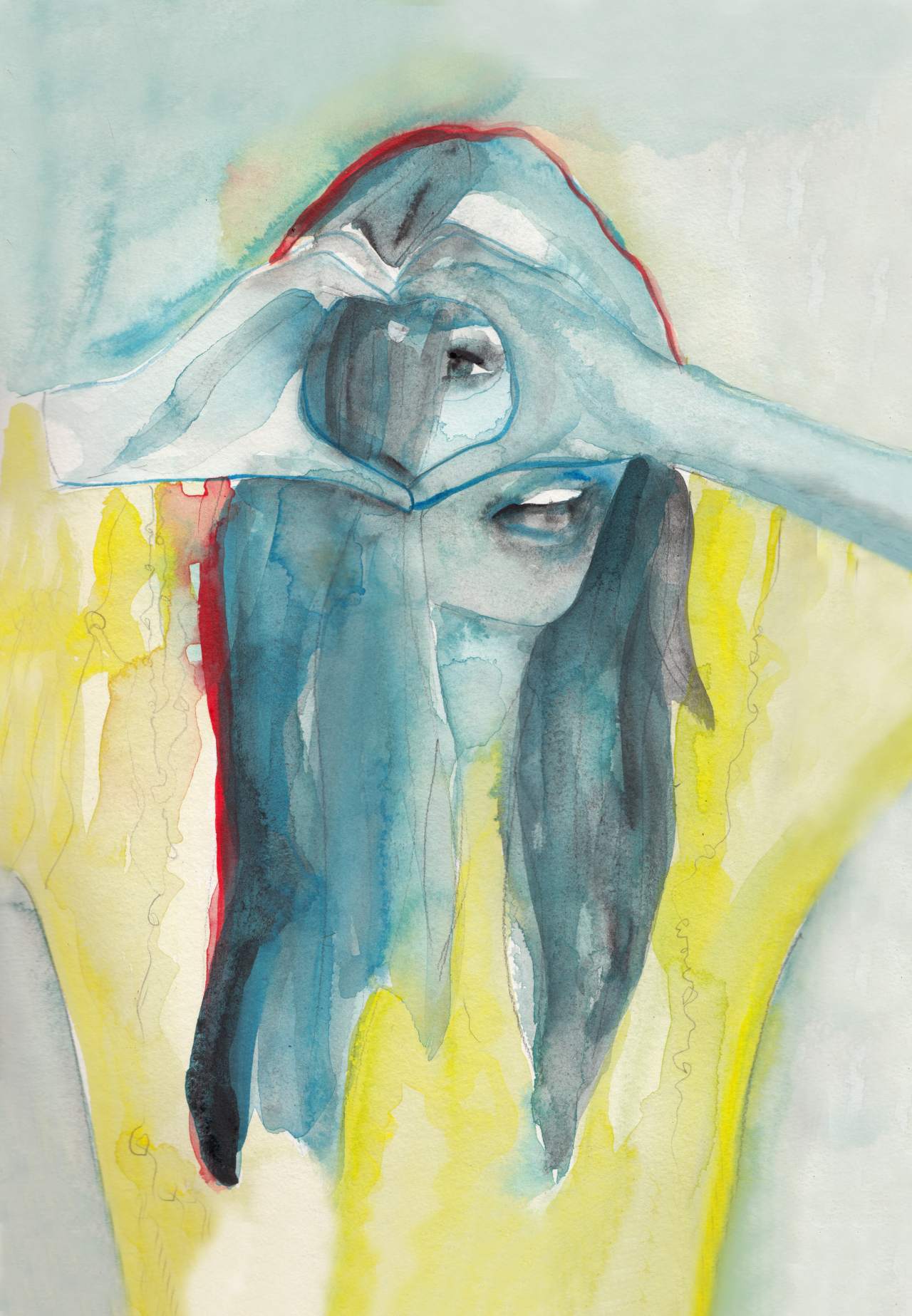 Gardez-le magique Figuratif
