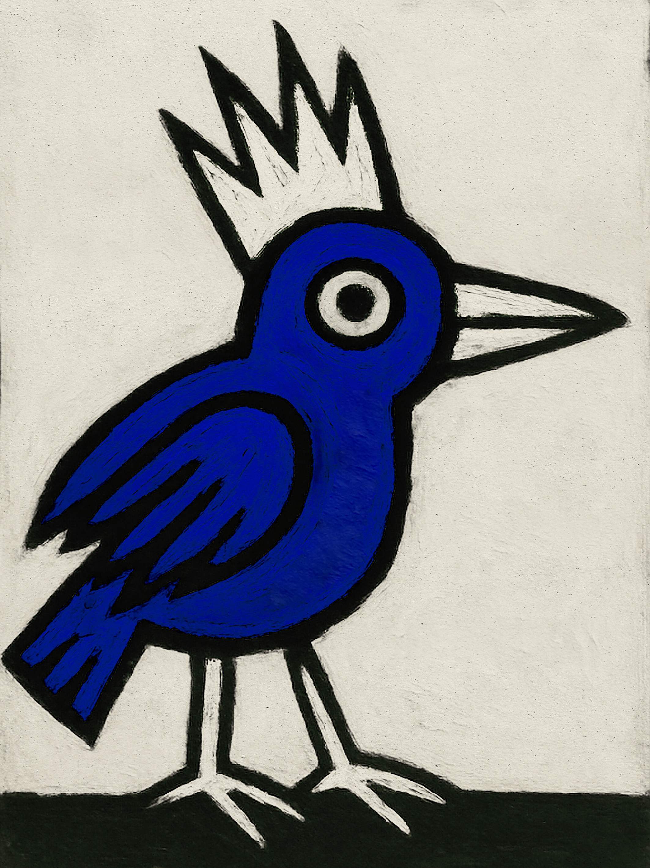 King Bird 03