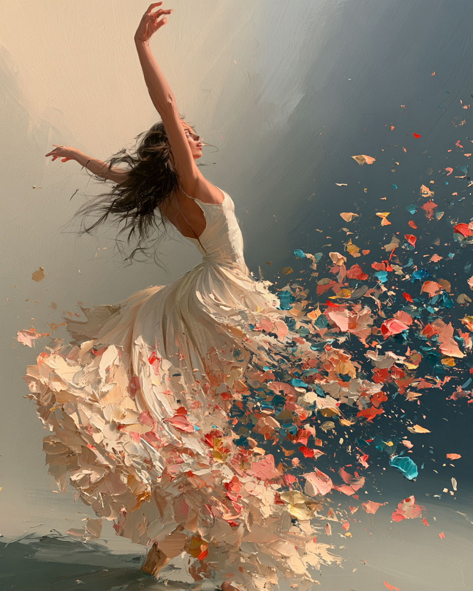 La Joie de Vivre