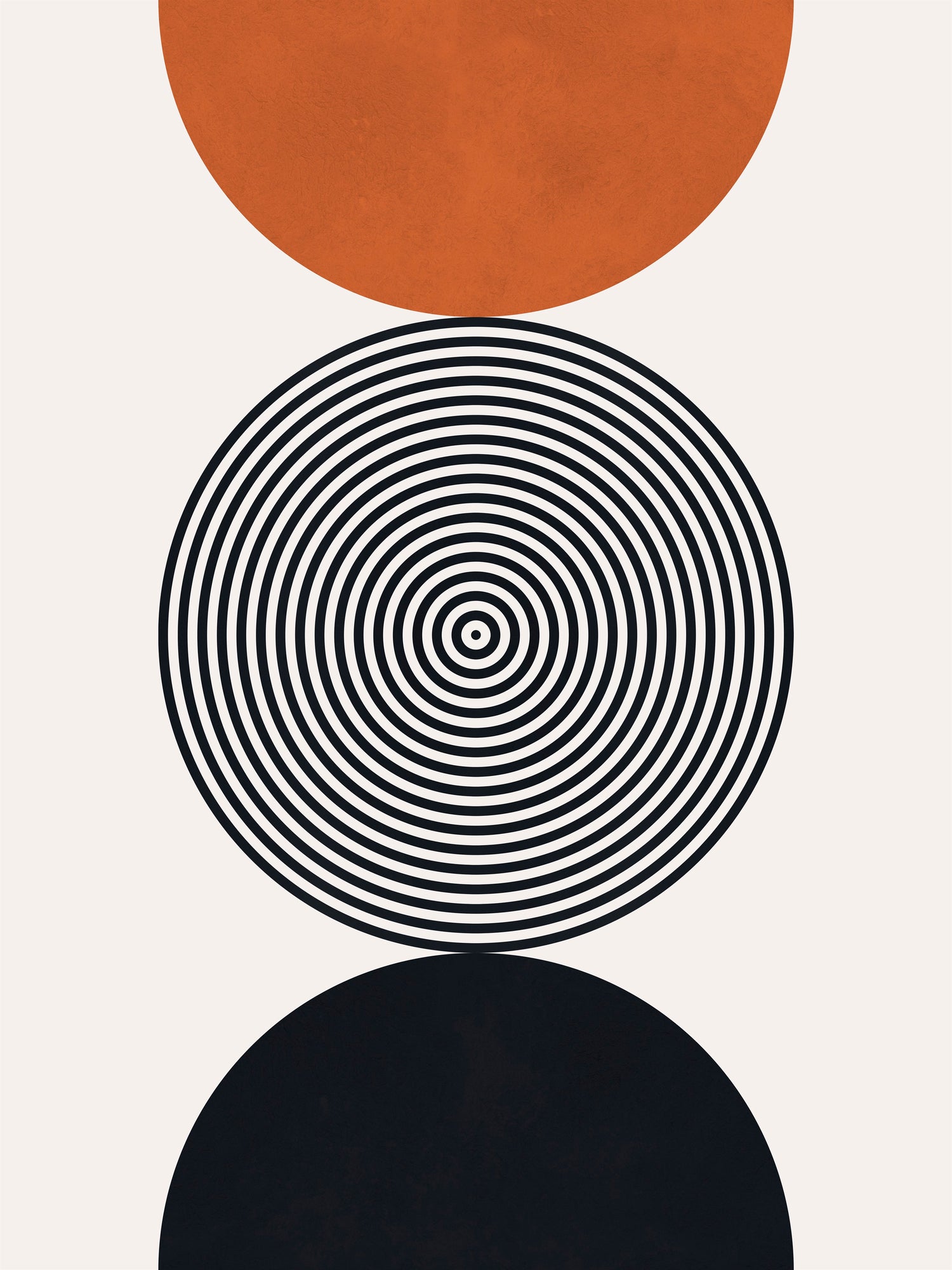 Lines and Circles 3 Nuovi arrivi