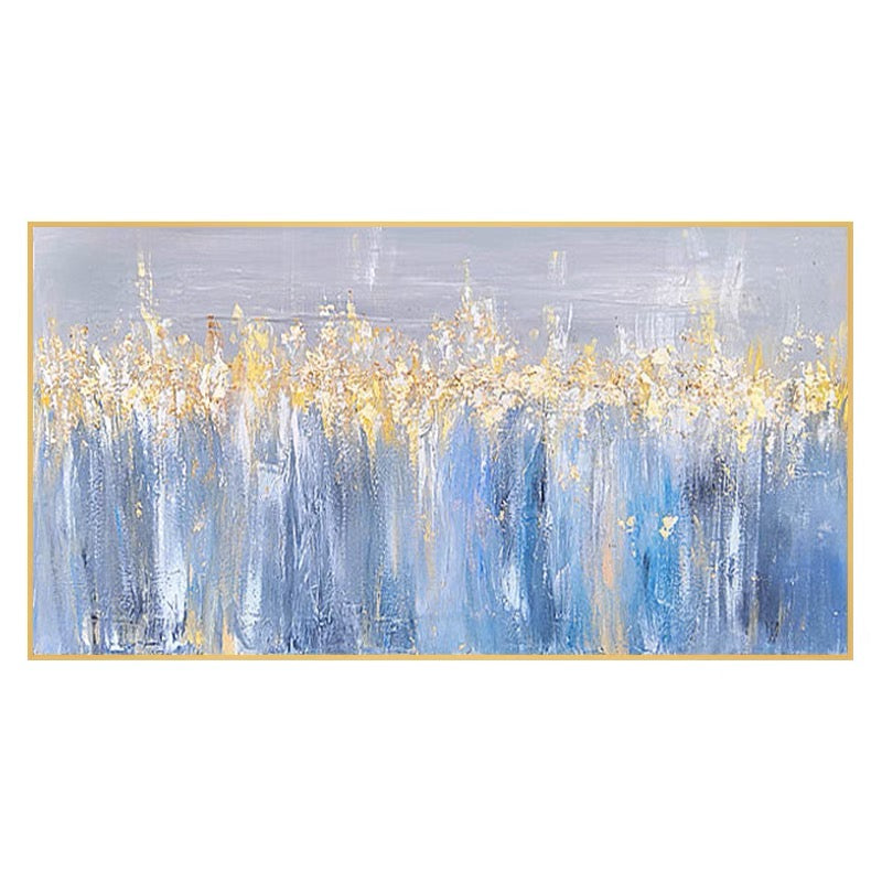 Luminosity - Hand Painting