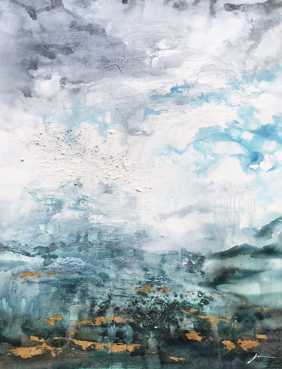 Luster Wall Art Image Download